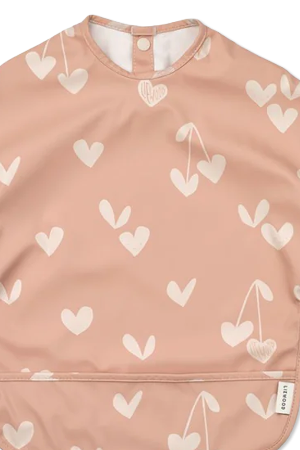 Liewood Bib with print