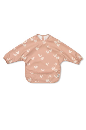 Lätzchen mit Aufdruck