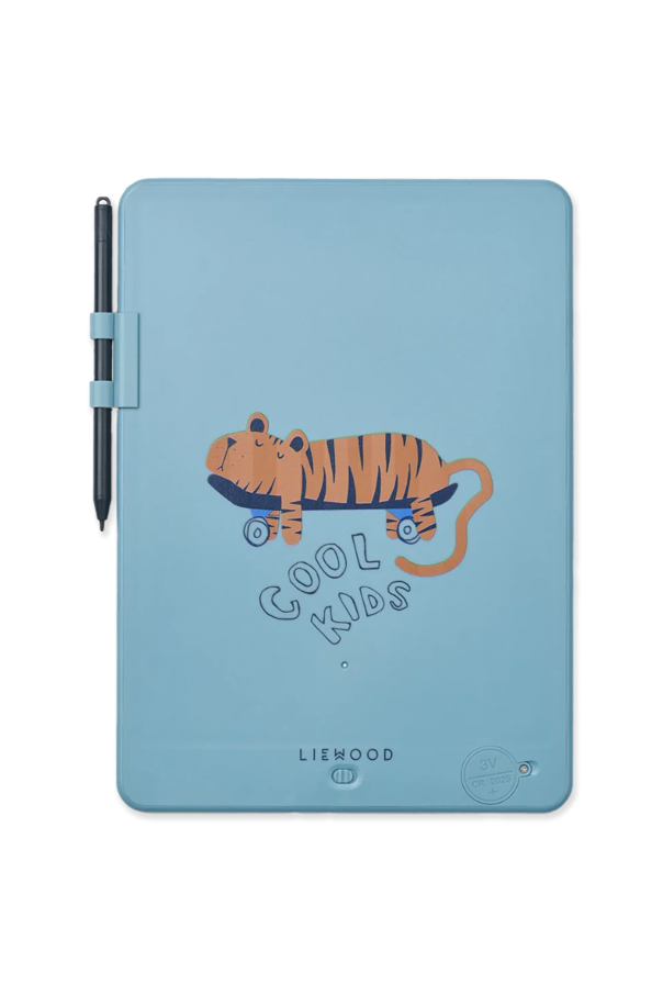 Liewood 10-inch Drawing Tablet "Zora"