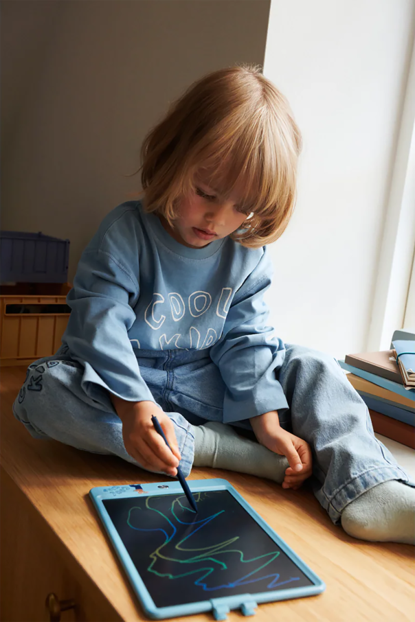 Liewood 10-inch Drawing Tablet "Zora"