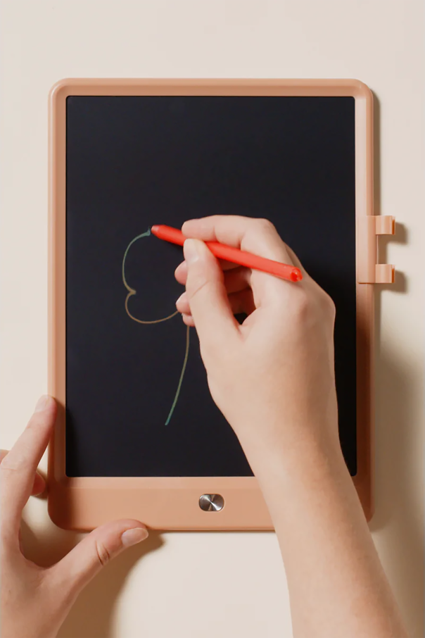 Liewood Drawing board Zora LCD