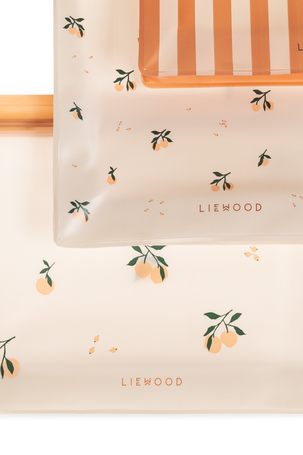 Liewood Set of four food containers Keith