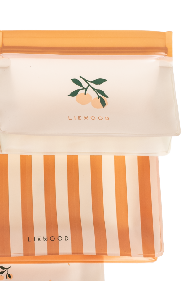 Liewood Set of four food containers Keith