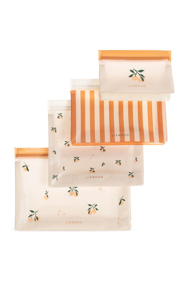 Liewood Set of four food containers Keith