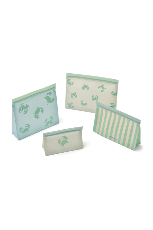 Liewood Set of four food containers Keith