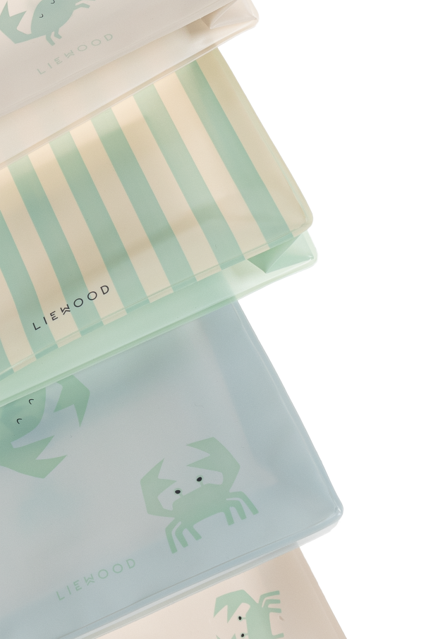 Liewood Set of four food containers Keith