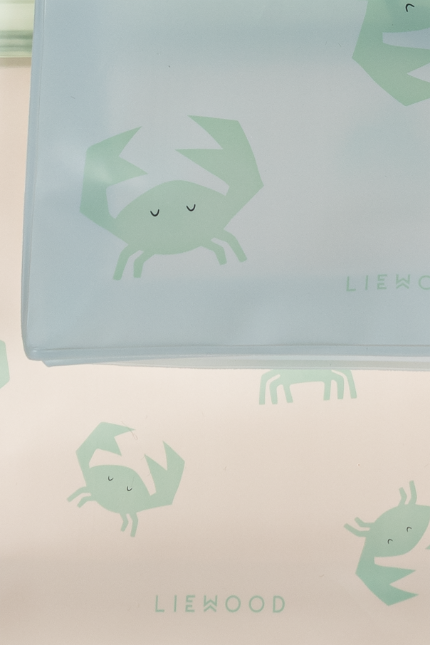 Liewood Set of four food containers Keith