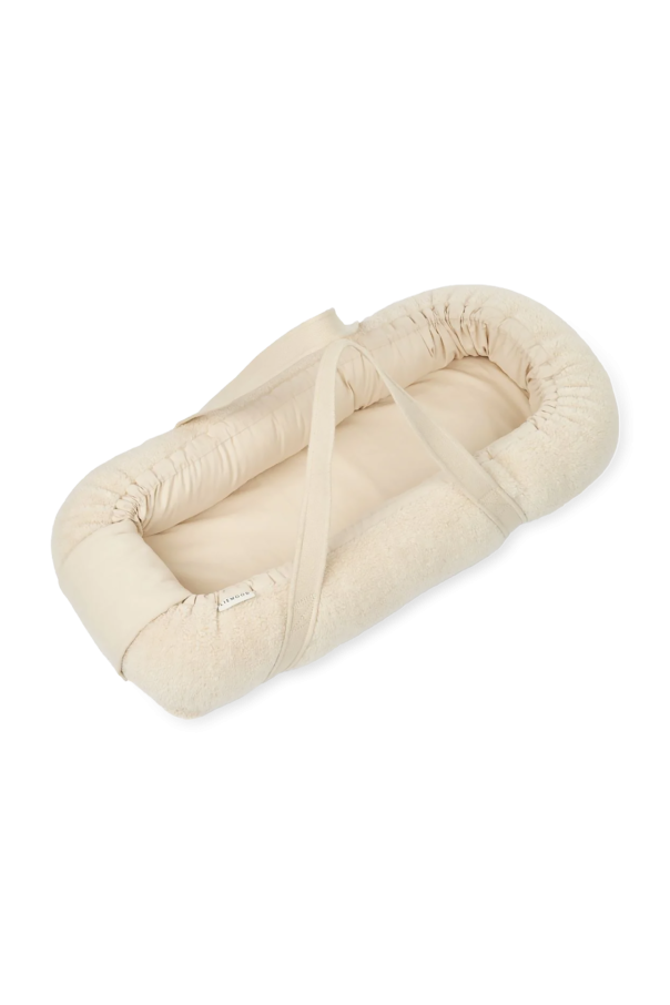 Carrier made of fleece od Liewood