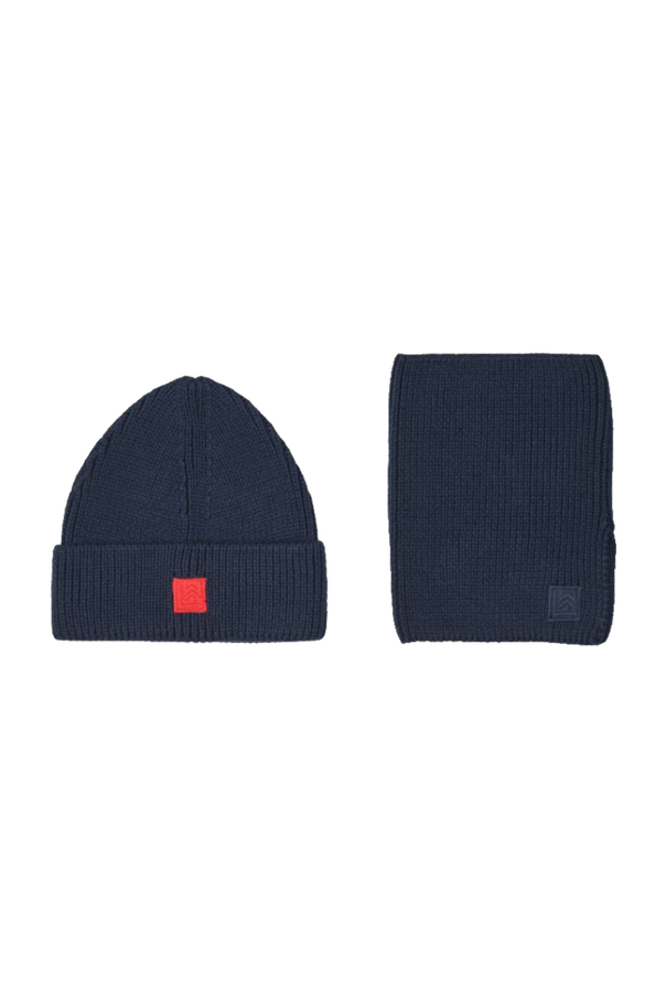 'Lina' set: hat and snood od Liewood