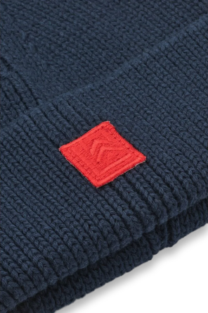 Liewood 'Lina' set: hat and snood