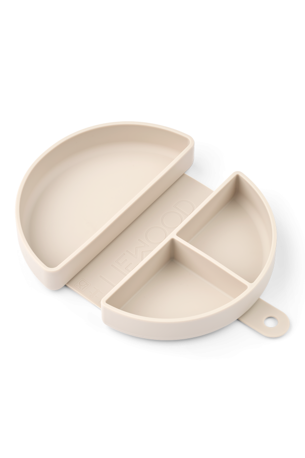 Liewood Collapsible snack container