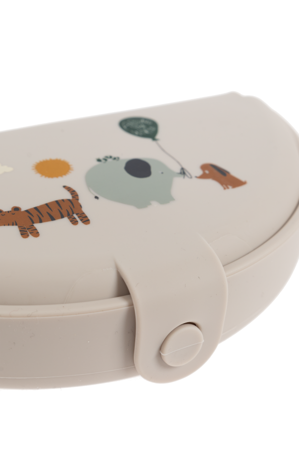 Liewood Collapsible snack container