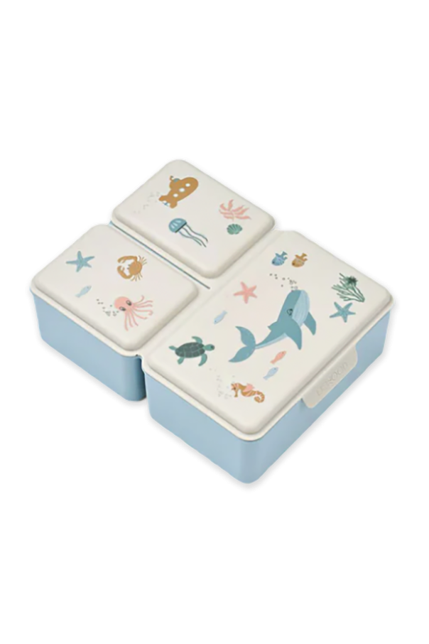 Lunchbox 'Driss' od Liewood