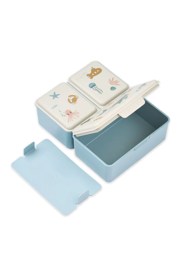 Liewood Lunchbox 'Driss'