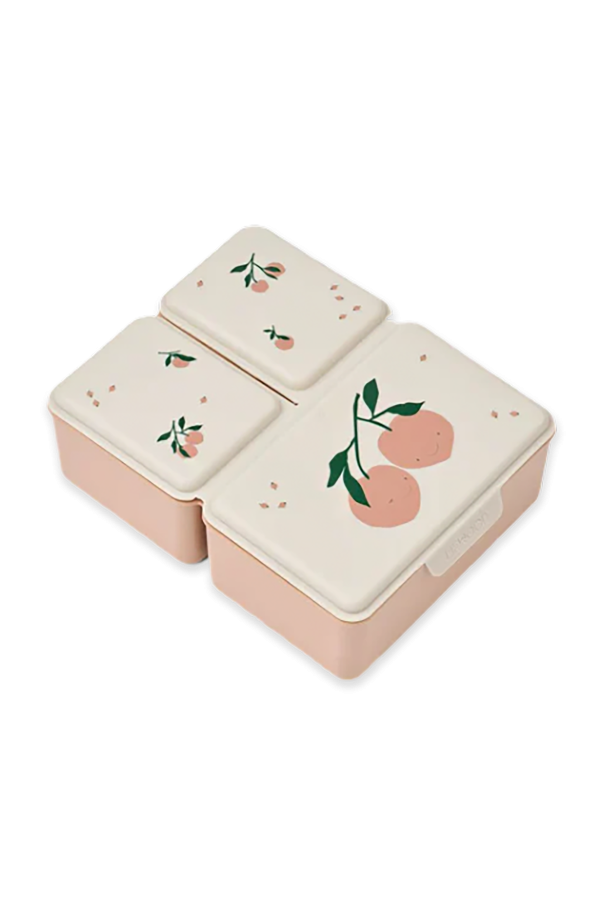 Lunchbox 'Driss' od Liewood