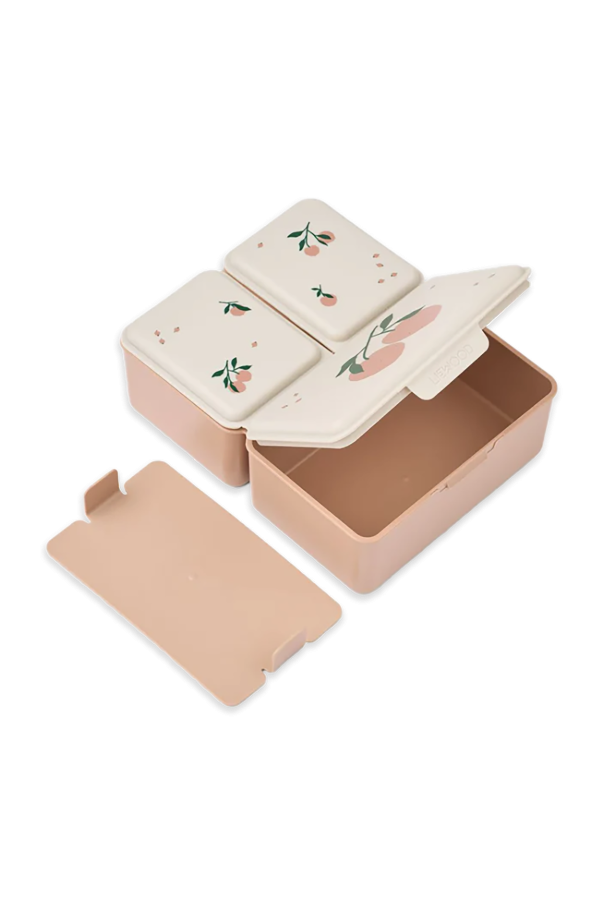 Liewood Lunchbox "Driss"