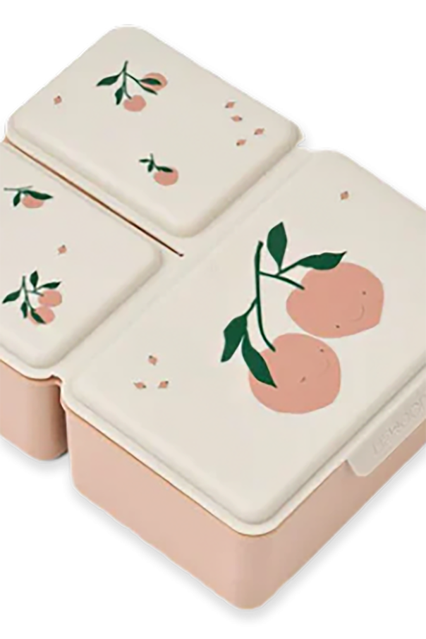 Liewood Lunchbox "Driss"