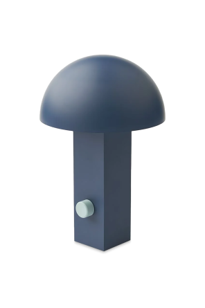 Portable lamp Hyppolite