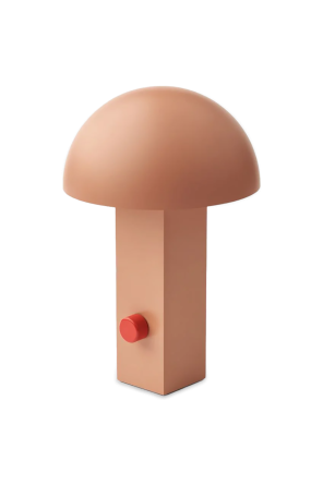 Portable lamp Hyppolite