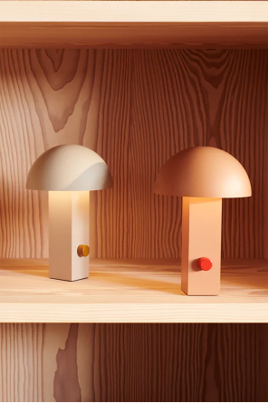Liewood Portable lamp Hyppolite