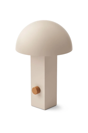 Portable lamp Hyppolite