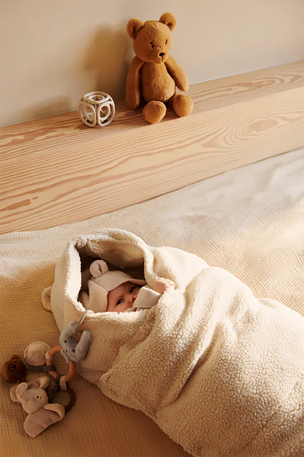 Liewood Baby hanger "Angie"