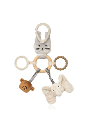 Baby hanger 