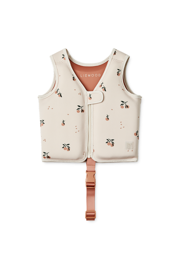 Swim vest Dove, zdjęcie 1 Swim vest Dove od Liewood