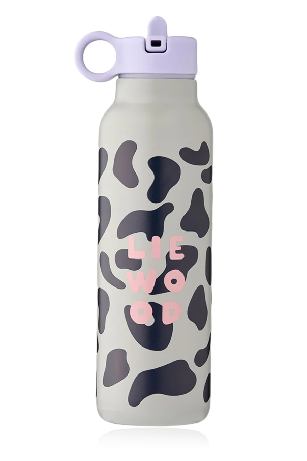 Thermal bottle 
