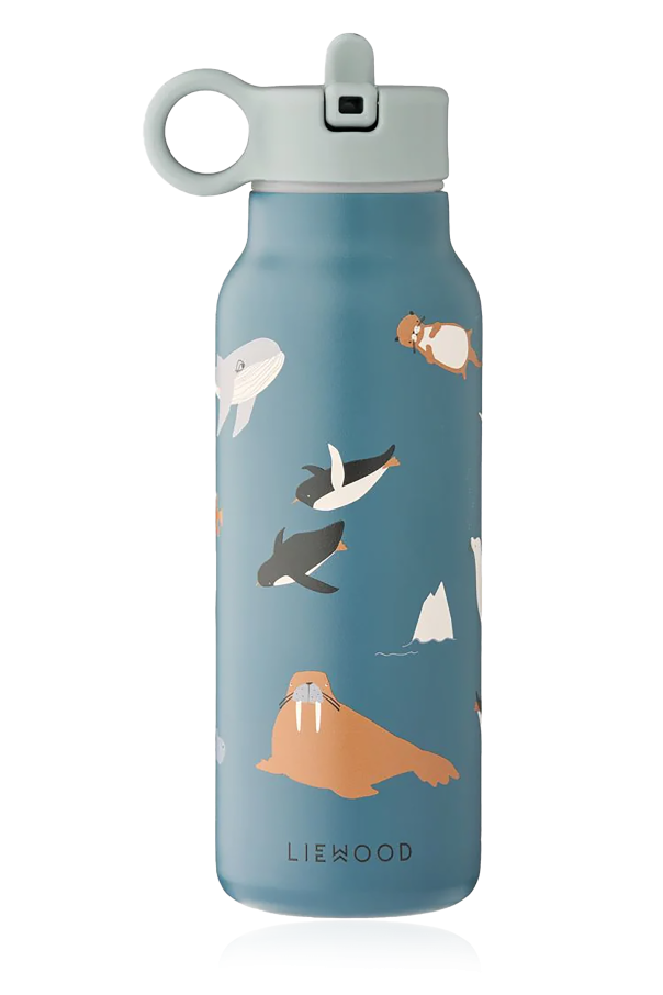 Thermal bottle "Falk" od Liewood