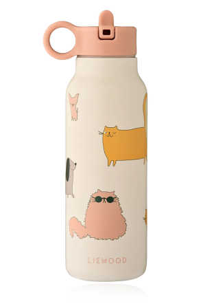 Thermal bottle 