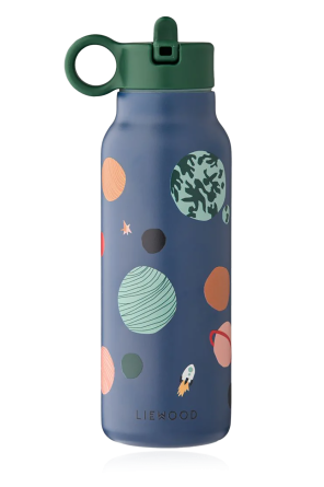 Thermal bottle 
