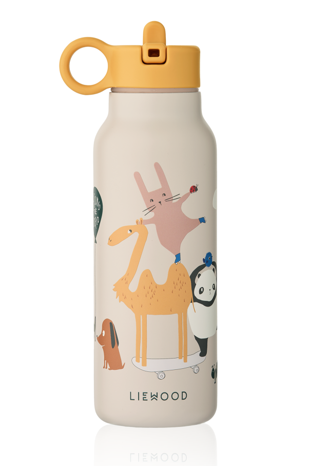Thermal water bottle od Liewood