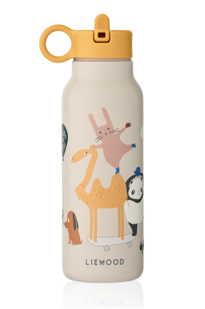 Thermoflasche für Wasser