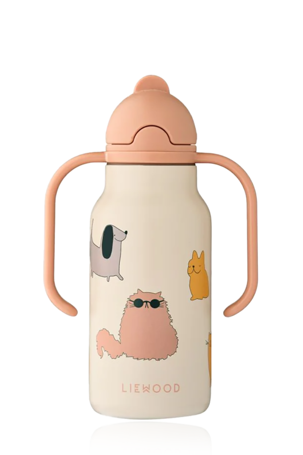 Liewood Thermal bottle "Kimmie"