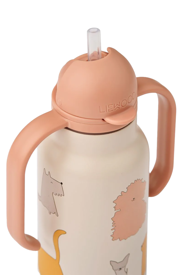 Liewood Thermal bottle "Kimmie"