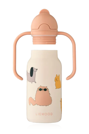 Liewood Thermal bottle "Kimmie"