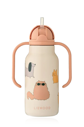 Liewood Thermal bottle "Kimmie"