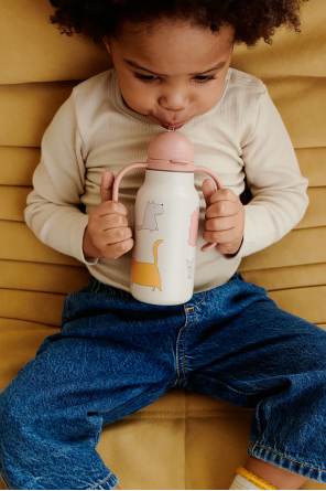 Liewood Thermal bottle "Kimmie"