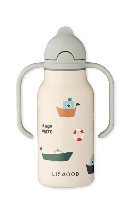 Kimmie water bottle od Liewood