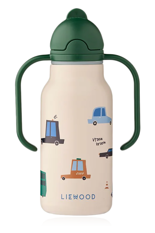 Thermal water bottle 