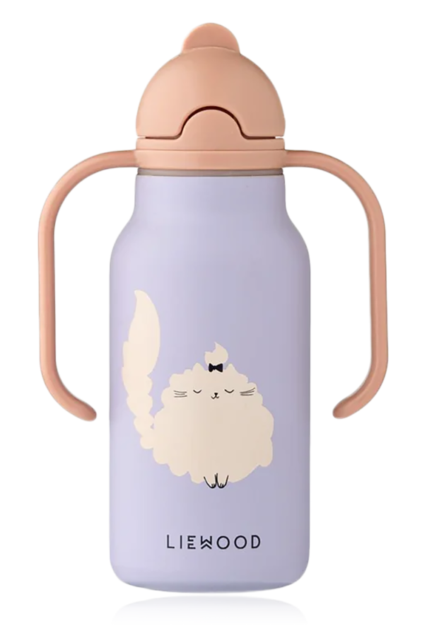 Thermal water bottle 