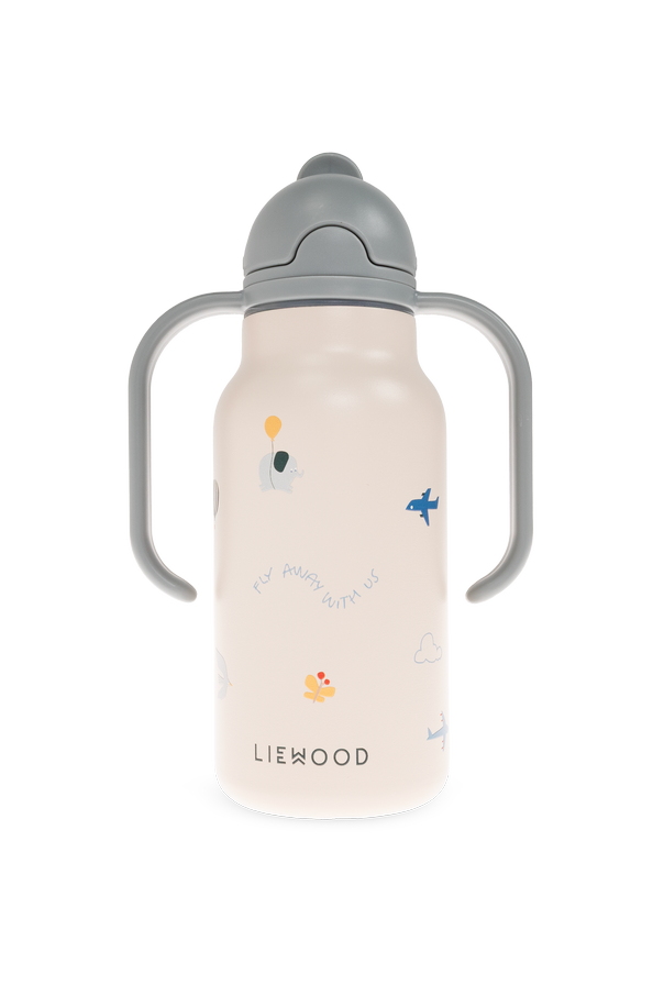 ‘Kimmie’ water bottle od Liewood