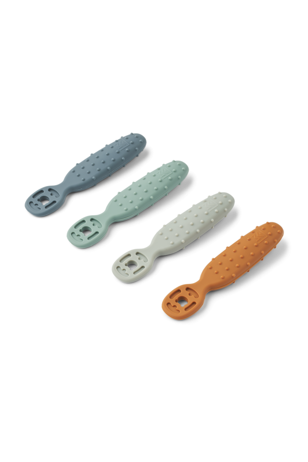 Learning Spoons, zdjęcie 1 Learning Spoons od Liewood