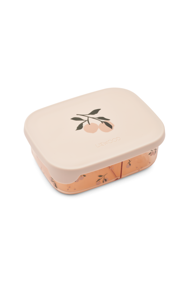 Snack container Arthur, zdjęcie 1 Snack container Arthur od Liewood