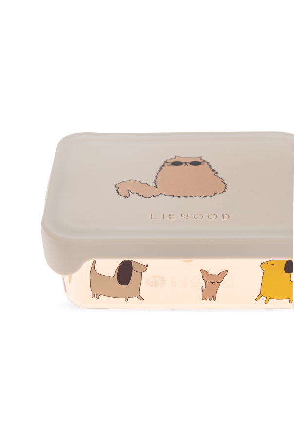 Liewood Snackbox