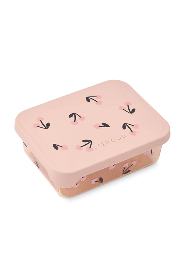 Snack container 
