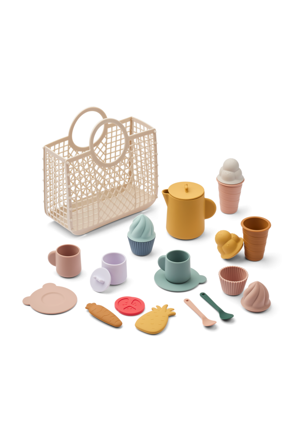 Picnic set, zdjęcie 1 Picnic set od Liewood