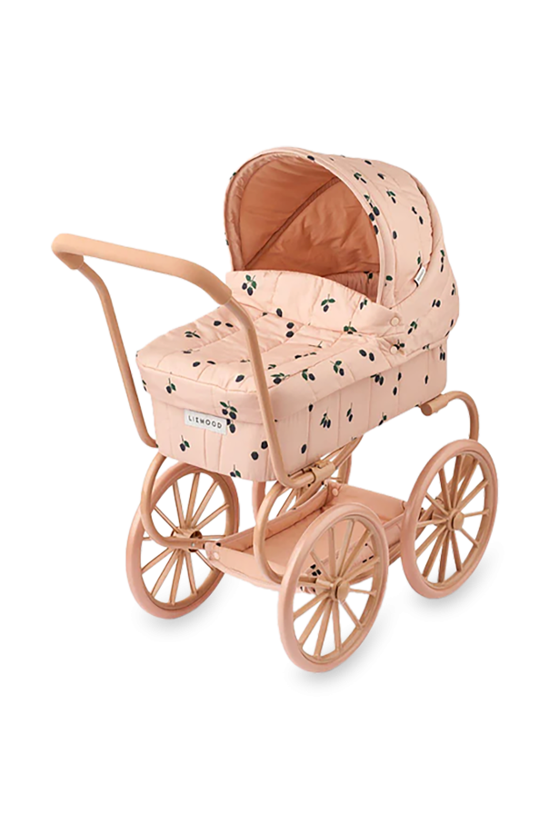 Doll stroller "Adaline" od Liewood