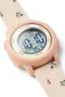 Liewood cream Digital watch Sussi